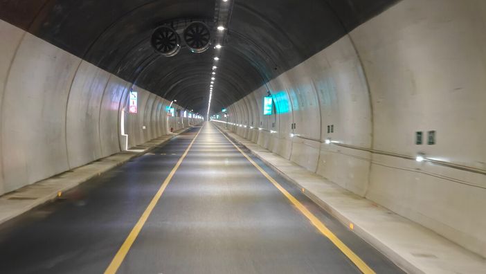 Festivi e weekend, il territorio vuole il tunnel di Tenda aperto fino alle 23