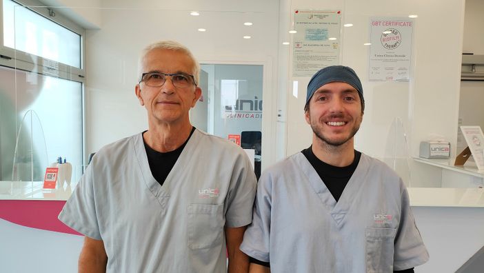 Ci sono valide alternative agli impianti dentali? [VIDEO]