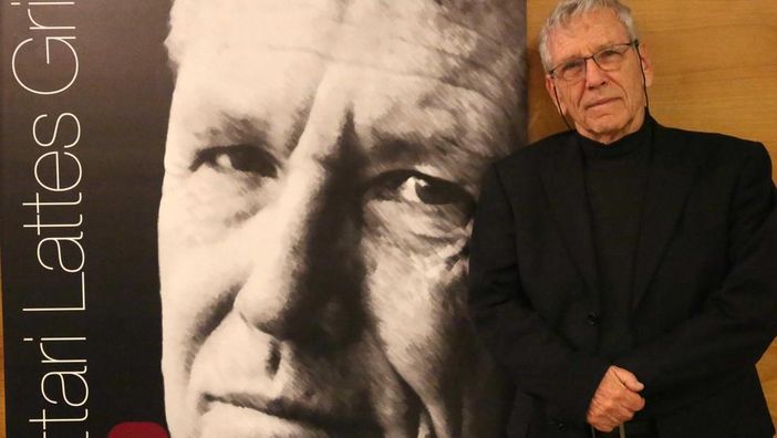 Fondazione Bottari Lattes esprime cordoglio per la scomparsa di Amos Oz, vincitore nel 2016
