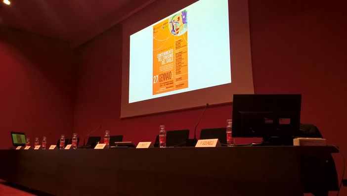 Consumo del suolo: a Roreto di Cherasco il seminario sui contenuti del DDL Consumo del suolo: a Roreto di Cherasco il seminario sui contenuti del DDL