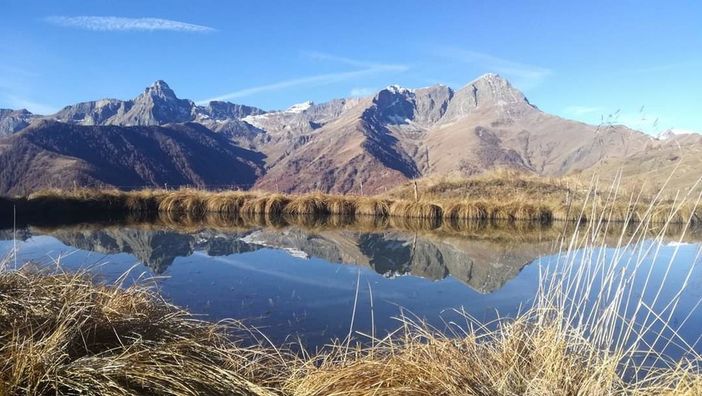 Riparte il servizio di trasporto pubblico estivo tra Stroppo e Elva