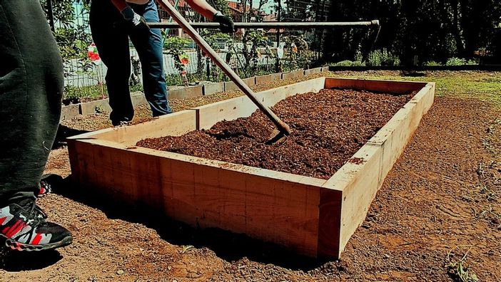 Cuneo, al parco fluviale continuano gli appuntamenti con "Innesti solidali"