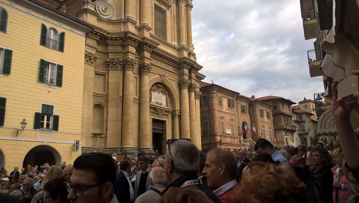 #controcorrente: c'era anche a Cuneo una piccola rassegna Cheese, ma gli Amministratori pubblici l’hanno abbandonata per scarsa lungimiranza #controcorrente: c'era anche a Cuneo una piccola rassegna Cheese, ma gli Amministratori pubblici l’hanno abbandonata per scarsa lungimiranza