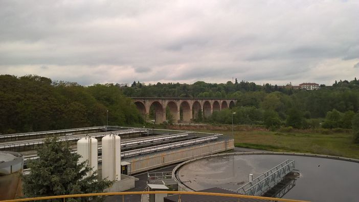 Cos'è un depuratore e come funziona? ACDA il 20 maggio si apre ai cittadini