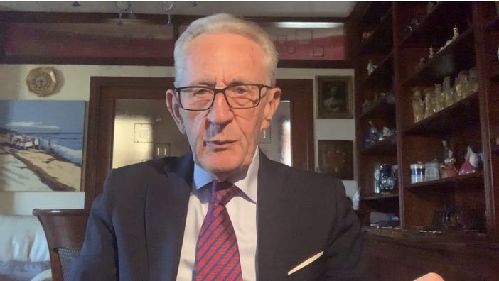 Ghisolfi: "Gli anziani? Hanno già lavorato. Tuteliamoli aumentando le loro pensioni spesso molto basse"