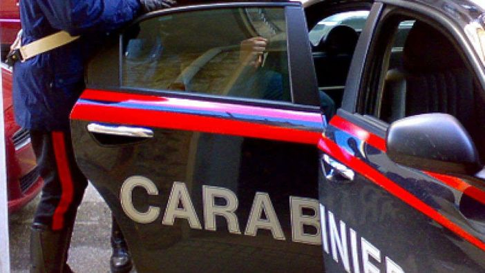 Immagine di repertorio Immagine di repertorio