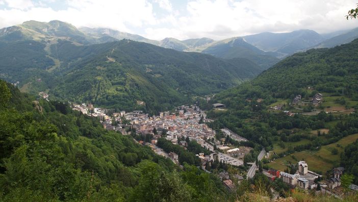 Limone Piemonte affronta la crisi con la formula del soggiorno low cost