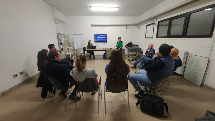 Il connubio sport e nutrizione grazie a Lilium Spazio Medico e Lab Travel Honda Cuneo Il connubio sport e nutrizione grazie a Lilium Spazio Medico e Lab Travel Honda Cuneo