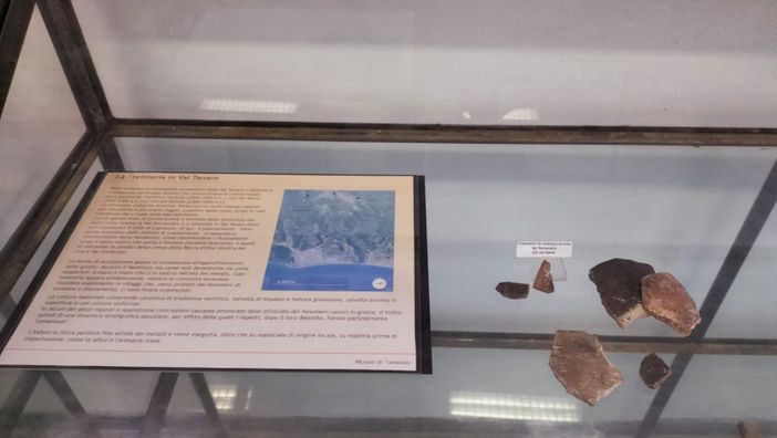 Nuovo slancio al museo civico di Garessio dopo gli interventi di ristrutturazione