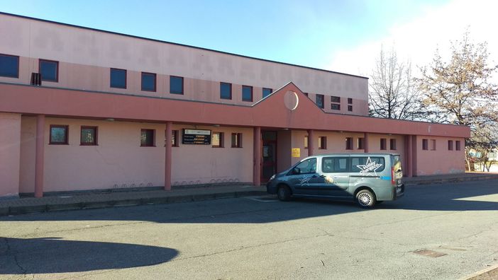 Scambio tra Comune di Cherasco e Dimar spa: la cittadina avrà una nuova palestra a costo zero, la Dimar un nuovo punto vendita Scambio tra Comune di Cherasco e Dimar spa: la cittadina avrà una nuova palestra a costo zero, la Dimar un nuovo punto vendita