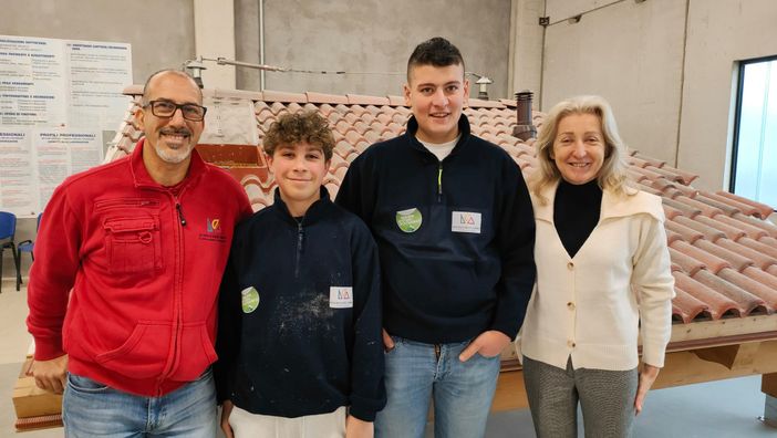 Iscriviti al percorso formativo di qualifica "Operatore Edile" [VIDEO]