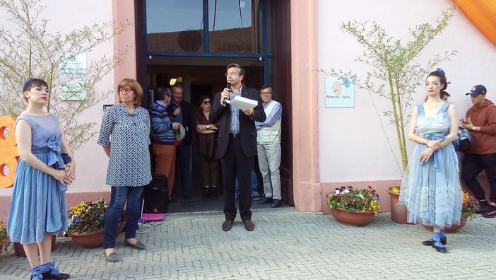 A Bra il Museo del Giocattolo si racconta attraverso un videogioco