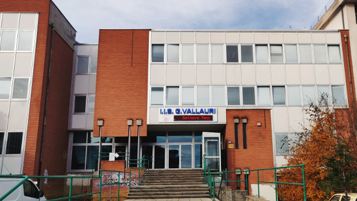 Il "Vallauri" di Fossano, ancora in testa alle classifiche nazionali Il "Vallauri" di Fossano, ancora in testa alle classifiche nazionali