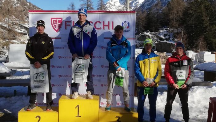 Biathlon: Coppa Italia, nella sprint Giovani doppietta di Canavese e Vegezzi Bossi