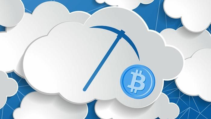 Guida Completa: Come Iniziare Con Il Cloud Mining in Passaggi Semplici