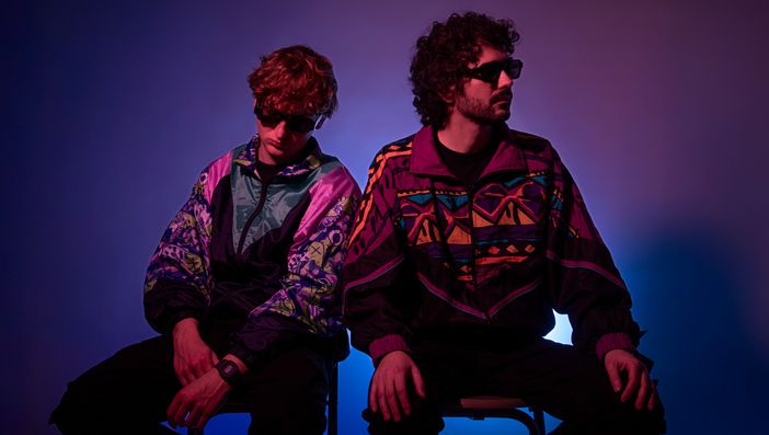 Nomia: nuovo progetto di Gabriele Giudici e Pietro Malfassoni Nomia: nuovo progetto di Gabriele Giudici e Pietro Malfassoni