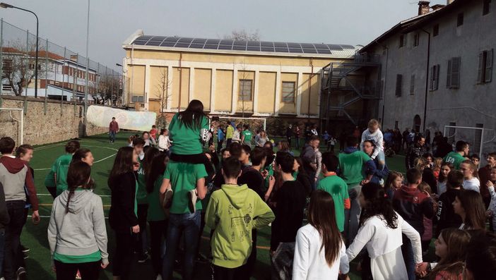 Busca: riapre l’“Officina del tempo”, spazio di incontri per adolescenti