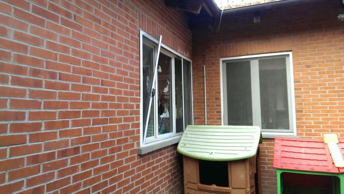 Bricco di Cherasco, furto con scasso nella scuola