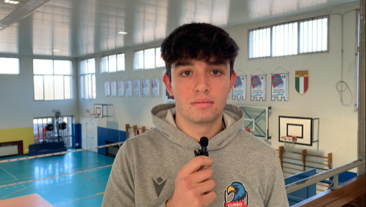 Michelangelo Mammoliti