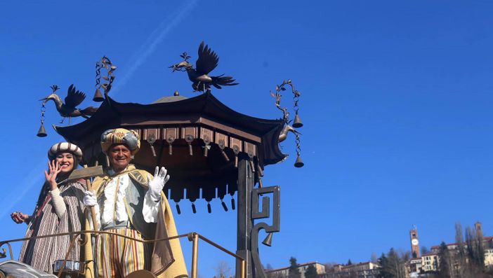 Il Carlevè ‘d Mondvì ritorna e raddoppia le serate di festa