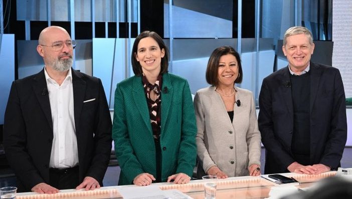 Bra, al via il congresso del Partito Democratico