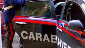 Furti in abitazioni e negozi, 12 misure cautelari: in corso una vasta operazione dei carabinieri della Granda Furti in abitazioni e negozi, 12 misure cautelari: in corso una vasta operazione dei carabinieri della Granda