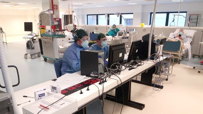 Coronavirus, vittime in crescita: 46 i nuovi decessi in Piemonte. Nella Granda salgono a 28 le vittime dell’infezione