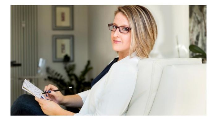 L'artista saluzzese Marzia Boaglio