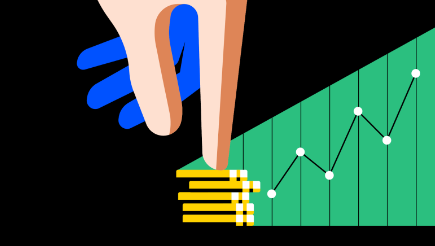 Guadagna senza fare nulla! I segreti dello staking di criptovalute