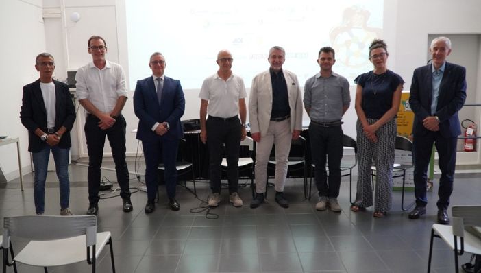 I relatori di Circonomia