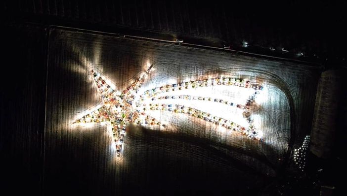 Foto di Marco Fortunato