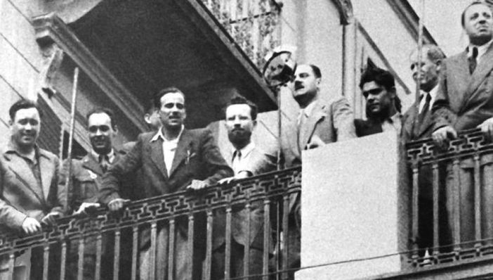 Duccio Galimberti - il tempo dei testimoni