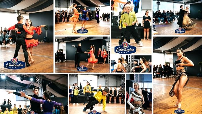 Grazie Oktoberfest di Cuneo! Grazie Oktoberfest di Cuneo!