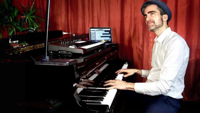 “Sei mesi di piccoli respiri”: in arrivo il viaggio musicale di Diego Bassignana