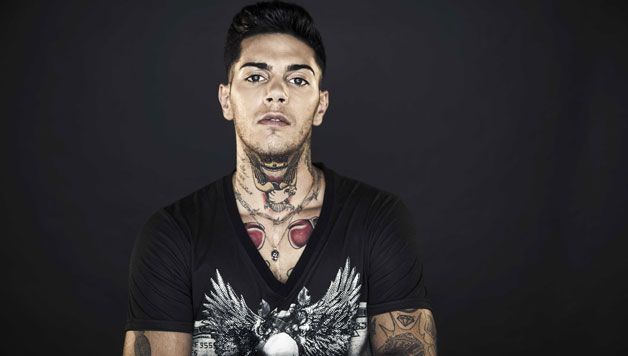 Emis Killa Emis Killa