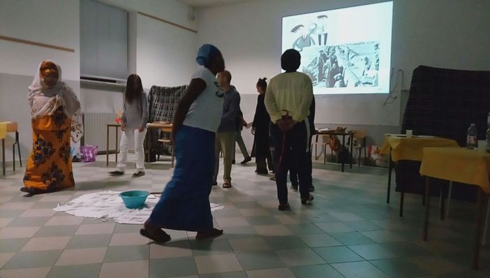 CPIA: a Cuneo un luogo di confronto tra culture