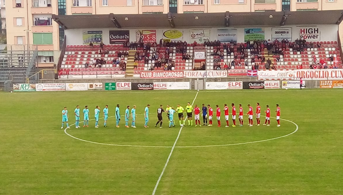 Serie C (A) - Le designazioni arbitrali della 13^giornata