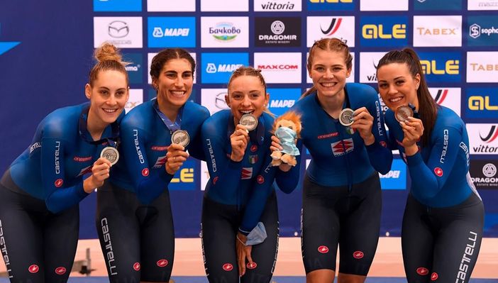 (foto - federciclismo)