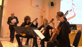 Roburent, continuano le iscrizioni al 41° Concorso Nazionale di Chitarra “Ansaldi”