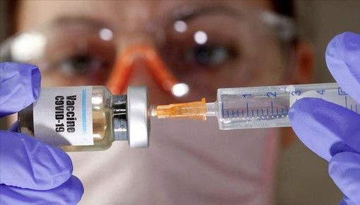 Vaccini anti-Covid: a Borgo arriva il servizio di preadesione telefonica per la categoria 70/79 anni