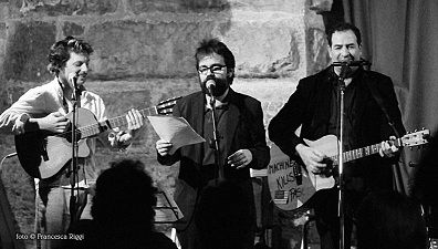 Secondo appuntamento per Collisioni 2013: Il grande fresco