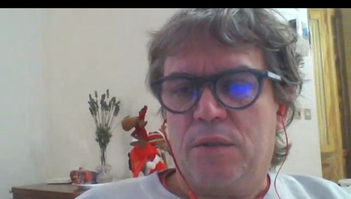 Il gioco della scrittura nelle parole di Luigi Garlando, incontro a Vicoforte, San Michele Mondovì e Serra Pamparato