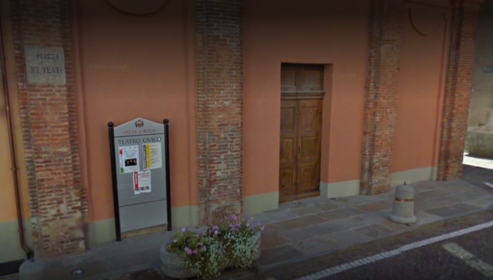 Musicaè, a Busca il salotto borghese del primo ottocento italiano