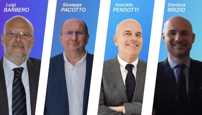 “SOS Personale: Come valorizzare, attrarre e fidelizzare i dipendenti e i collaboratori?": se ne parlerà in un incontro con l'Ascom Bra “SOS Personale: Come valorizzare, attrarre e fidelizzare i dipendenti e i collaboratori?": se ne parlerà in un incontro con l'Ascom Bra