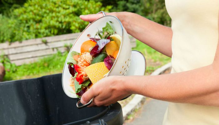 Cuneo eccellenza nazionale contro lo spreco alimentare: seconda tra le piccole città italiane Cuneo eccellenza nazionale contro lo spreco alimentare: seconda tra le piccole città italiane
