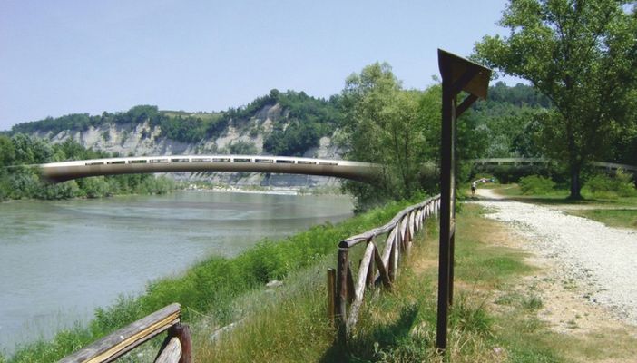 Il progetto del terzo ponte sul Tanaro: il 2019 sarà l'anno buono per avviare l'importante opera? Il progetto del terzo ponte sul Tanaro: il 2019 sarà l'anno buono per avviare l'importante opera?