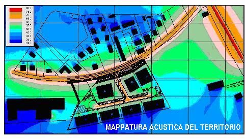 Un convegno sulla normativa, le competenze e sulla responsabilità in materia di acustica ambientale