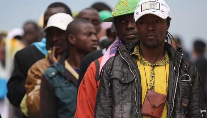 Immagine di repertorio