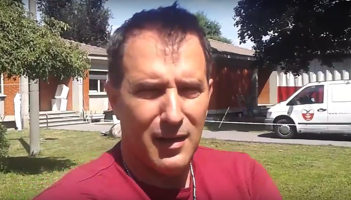 Cuneo, si parte: Oscar Becchio fa il punto sul mercato (VIDEO)