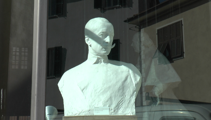 Acceglio, Murello e Savigliano ricordano Davide Calandra